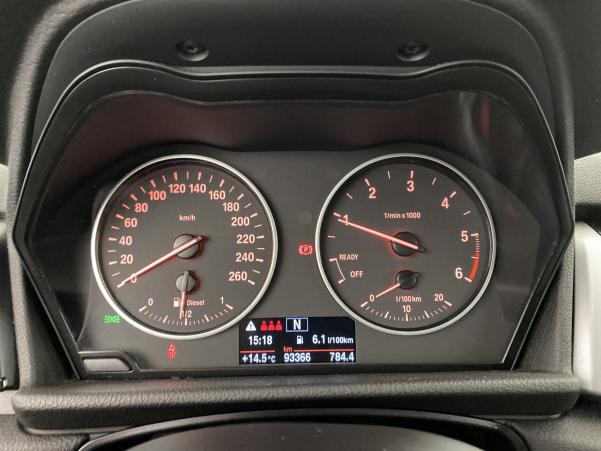 Vente en ligne Bmw Série 2 Active Tourer 214d 95ch Business au prix de 13 990 €