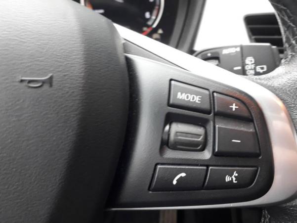 Vente en ligne Bmw X1 sDrive16dA 116ch Business Design DKG7 au prix de 28 880 €