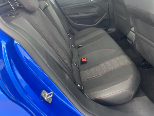 Vente en ligne Peugeot 308 1.2 PureTech 130ch GT +Toit panoramique au prix de 22 380 €