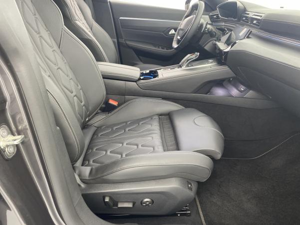 Vente en ligne Peugeot 508 HYBRID 225ch GT Pack e-EAT8 suréquipé au prix de 39 990 €
