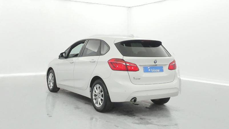Vente en ligne Bmw Série 2 Active Tourer 214d 95ch Business au prix de 14 980 €