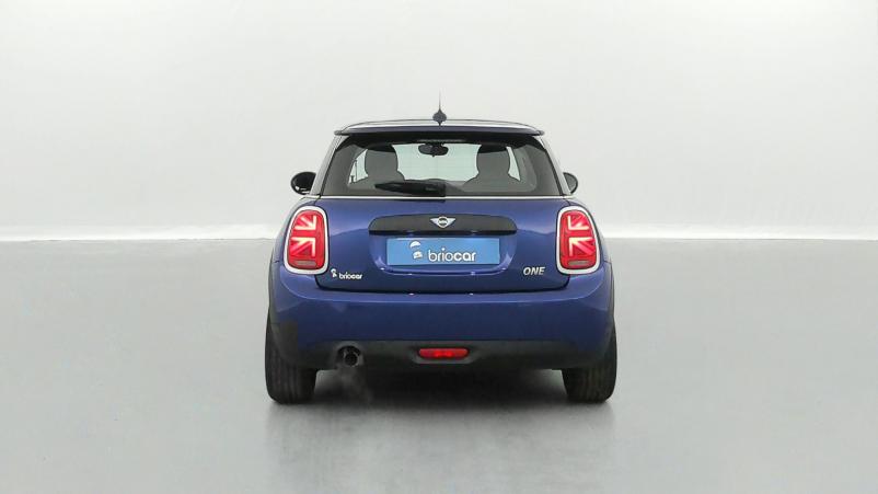 Vente en ligne Mini Mini One 102ch+options au prix de 18 980 €