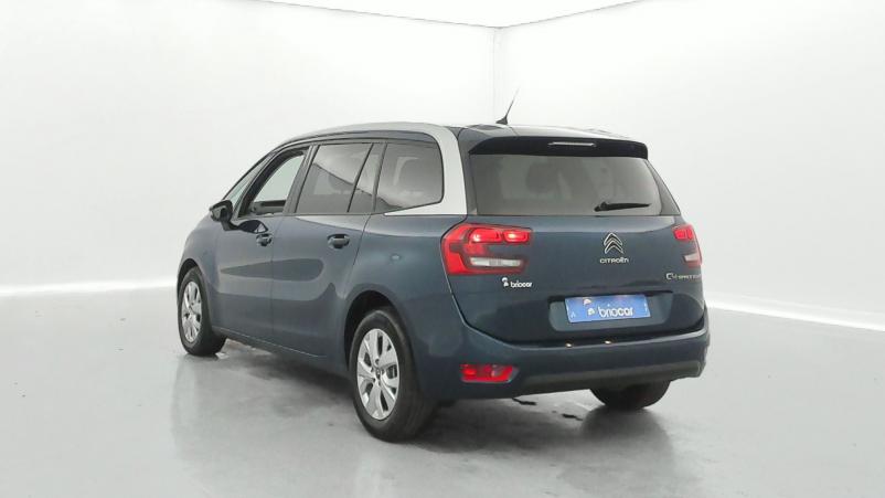 Vente en ligne Citroën Grand C4 Spacetourer BlueHDi 130ch Feel 7 places au prix de 28 990 €