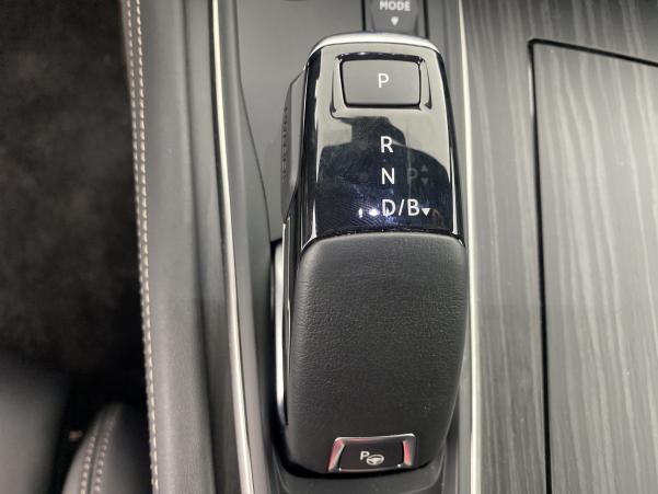Vente en ligne Peugeot 508 HYBRID 225ch GT Pack e-EAT8 suréquipé au prix de 39 990 €