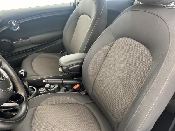 Vente en ligne Mini Mini One 102ch+options au prix de 18 980 €