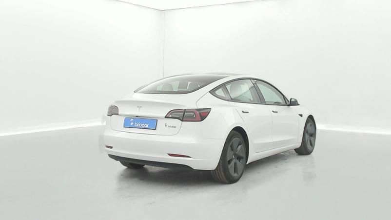 Vente en ligne Tesla Model 3 Standard RWD Plus + Sièges chauffants + Chargeur induction au prix de 37 990 €