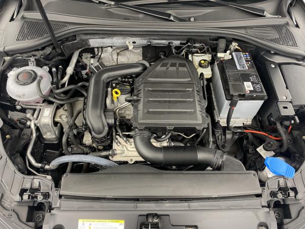 Vente en ligne Audi A3 30 TFSI 116ch suréquipée au prix de 21 980 €