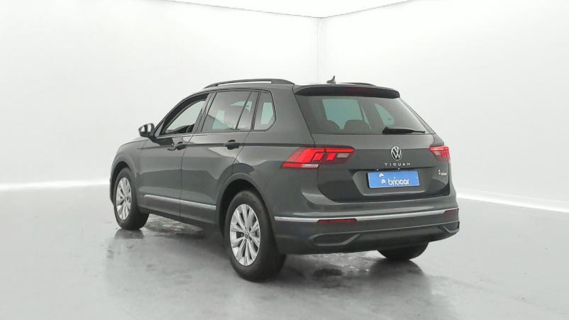Vente en ligne Volkswagen Tiguan 1.5 TSI 150ch Life DSG7+options au prix de 34 490 €