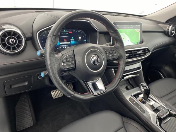 Vente en ligne Mg EHS PHEV 1.5T GDI 258ch Luxury au prix de 32 680 €