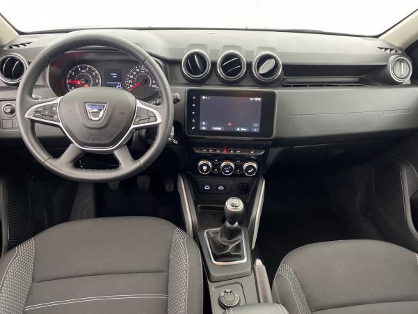 Vente en ligne Dacia Duster 2 1.5 Blue dCi 115ch Prestige 4x4 au prix de 23 980 €