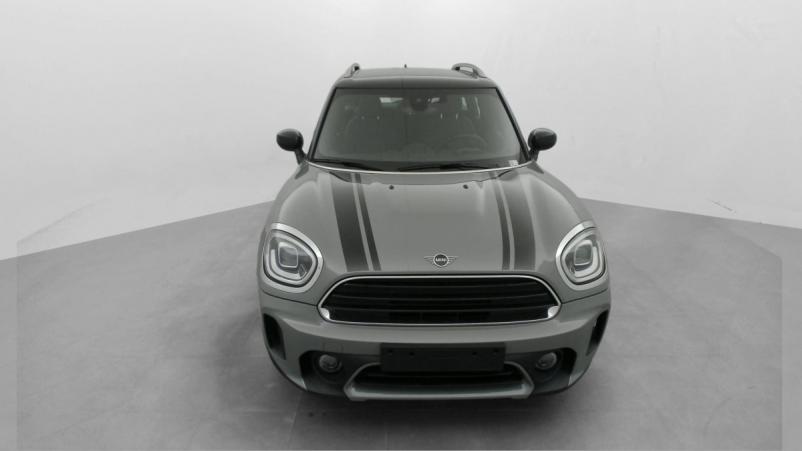 Vente en ligne Mini Countryman Countryman 150 ch BVA8 Cooper D Classic au prix de 36 210 €