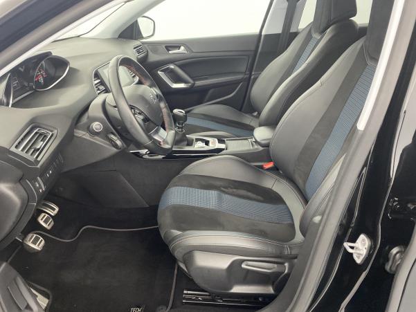 Vente en ligne Peugeot 308 1.5 BlueHDi 130ch Tech Edition au prix de 19 490 €