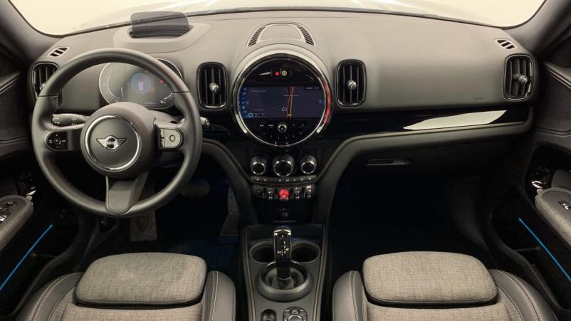 Vente en ligne Mini Countryman Countryman 150 ch BVA8 Cooper D Classic au prix de 36 210 €
