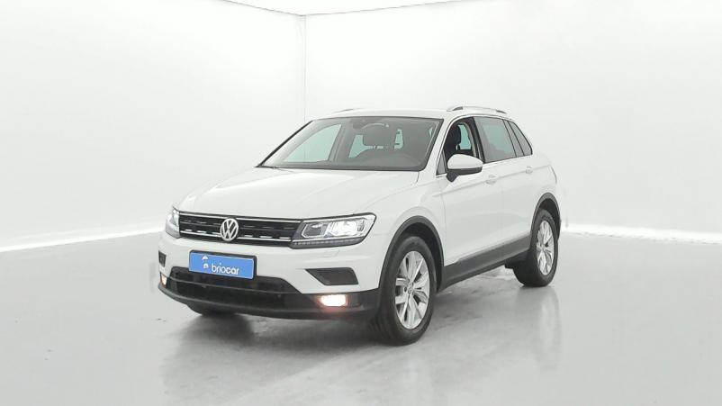 Vente en ligne Volkswagen Tiguan 2.0 TSI 190ch 4Motion DSG7 suréquipé au prix de 28 980 €