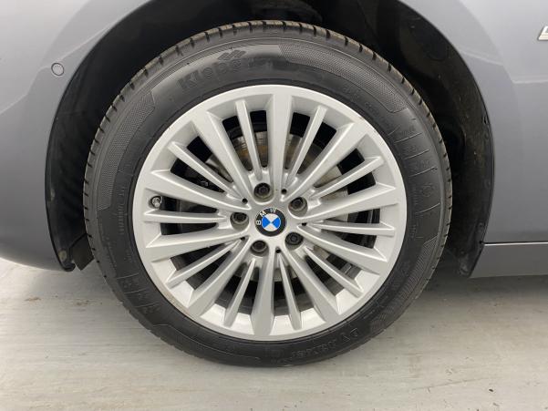 Vente en ligne Bmw Série 2 Gran Tourer 218d 150ch Luxury +Toit ouvrant 5 places au prix de 17 980 €