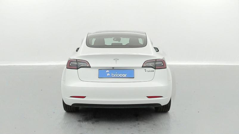 Vente en ligne Tesla Model 3 Standard RWD Plus + Sièges chauffants + Chargeur induction au prix de 39 880 €