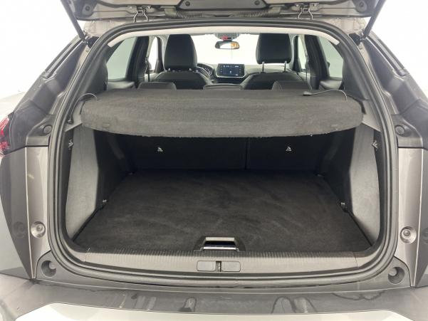 Vente en ligne Peugeot 2008 1.2 PureTech 130ch Allure EAT8 au prix de 25 480 €