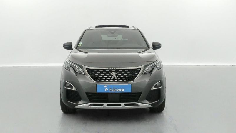 Vente en ligne Peugeot 3008 1.5 BlueHDi 130ch GT Line +Toit ouvrant au prix de 22 980 €