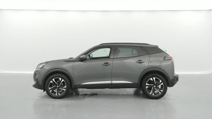 Vente en ligne Peugeot 2008 1.2 PureTech 130ch Allure EAT8 au prix de 23 980 €