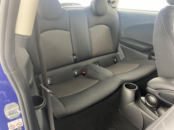Vente en ligne Mini Mini One 102ch+options au prix de 18 980 €