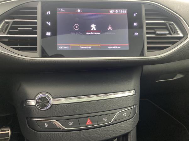 Vente en ligne Peugeot 308 1.2 PureTech 130ch GT +Toit panoramique au prix de 22 380 €