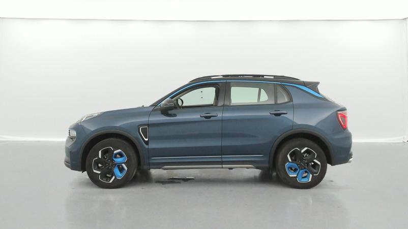 Vente en ligne Lynk&Co 01 1.5 HEV 197ch DCTH 7 (Hybride) au prix de 31 980 €