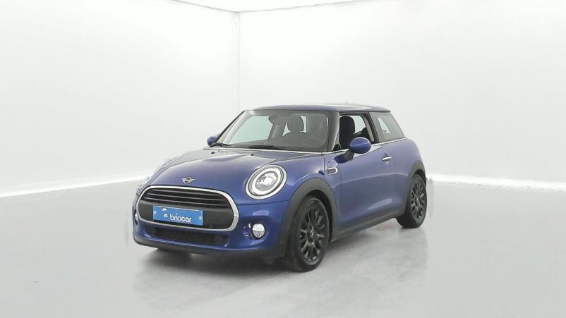 Vente en ligne Mini Mini One 102ch+options au prix de 18 980 €