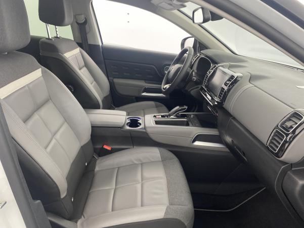 Vente en ligne Citroën C5 Aircross BlueHDi 130ch S&S Shine Pack EAT8+options au prix de 32 980 €