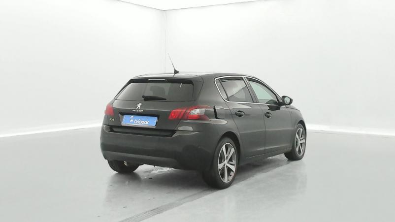 Vente en ligne Peugeot 308 1.5 BlueHDi 130ch Tech Edition au prix de 19 490 €