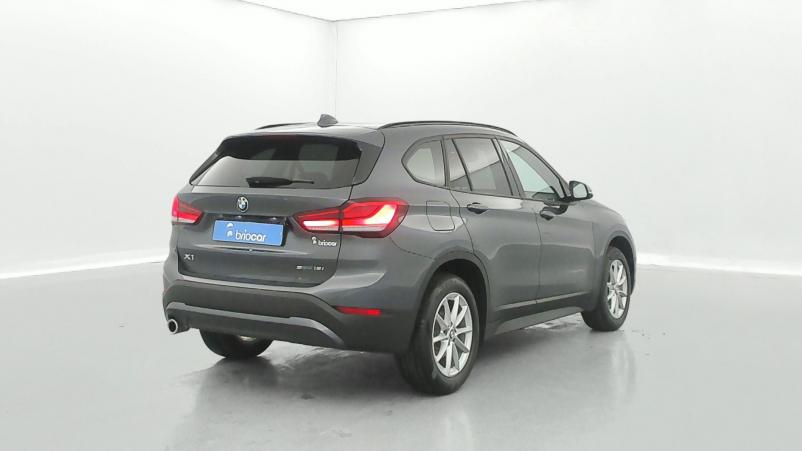 Vente en ligne Bmw X1 sDrive18iA 136ch Première DKG7 + Caméra + Options au prix de 36 390 €