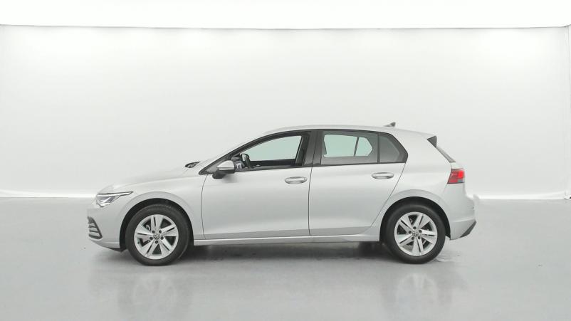 Vente en ligne Volkswagen Golf 2.0 TDI SCR 115ch Life au prix de 24 980 €