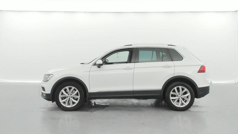 Vente en ligne Volkswagen Tiguan 2.0 TSI 190ch 4Motion DSG7 suréquipé au prix de 27 980 €