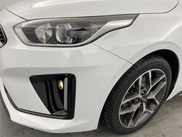 Vente en ligne Kia ProCeed 1.4 T-GDI 140ch GT Line DCT7 au prix de 22 990 €