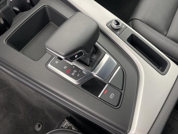 Vente en ligne Audi A4 Avant 35 TFSI 150ch Design S tronic Suréquipée +Garantie constructeur 5ans/100000 kms au prix de 34 980 €