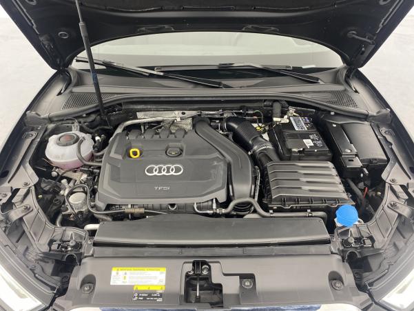 Vente en ligne Audi A3 35 TFSI 150ch CoD suréquipée au prix de 23 580 €