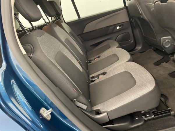 Vente en ligne Citroën Grand C4 Spacetourer BlueHDi 130ch Feel 7 places au prix de 28 990 €