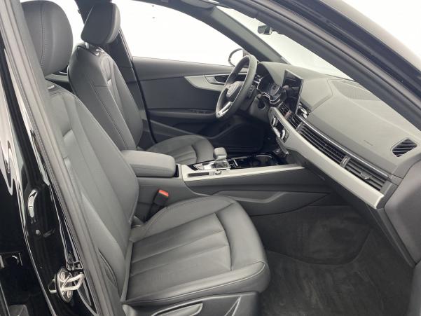 Vente en ligne Audi A4 Avant 35 TFSI 150ch Design S tronic Suréquipée +Garantie constructeur 5ans/100000 kms au prix de 36 780 €