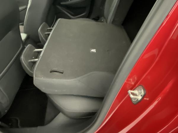 Vente en ligne Peugeot 208 1.2 PureTech 100ch S&S Allure EAT8 + Caméra au prix de 19 490 €
