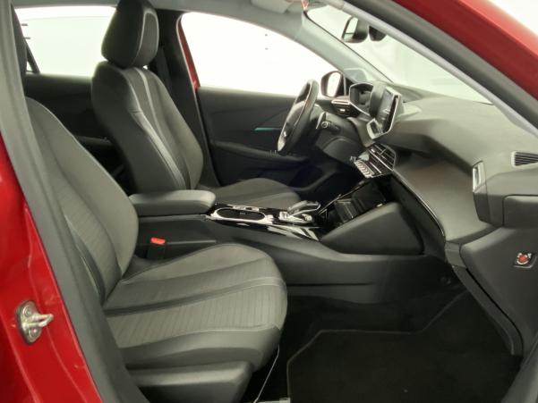 Vente en ligne Peugeot 208 1.2 PureTech 100ch S&S Allure EAT8 + Caméra au prix de 19 490 €