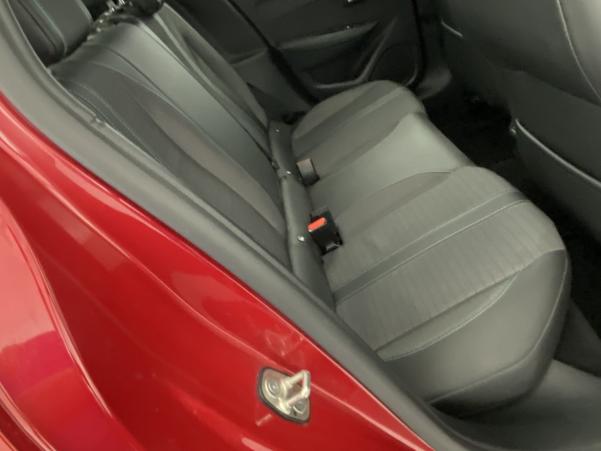 Vente en ligne Peugeot 208 1.2 PureTech 100ch S&S Allure EAT8 + Caméra au prix de 19 490 €