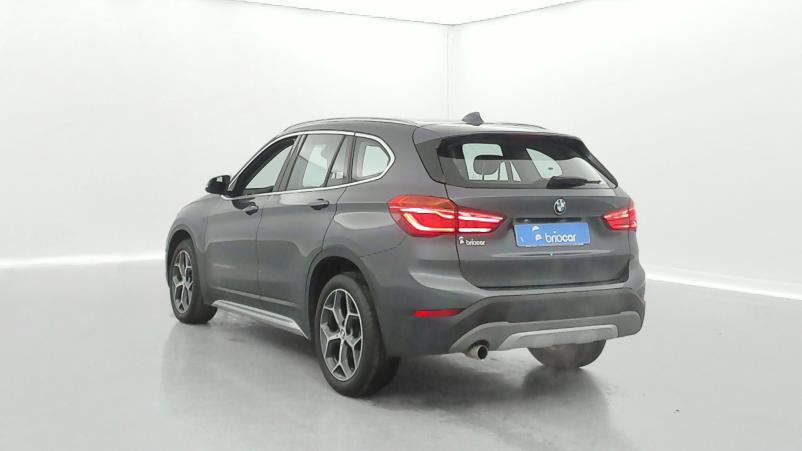Vente en ligne Bmw X1 sDrive18iA 140ch xLine DKG7 au prix de 28 380 €