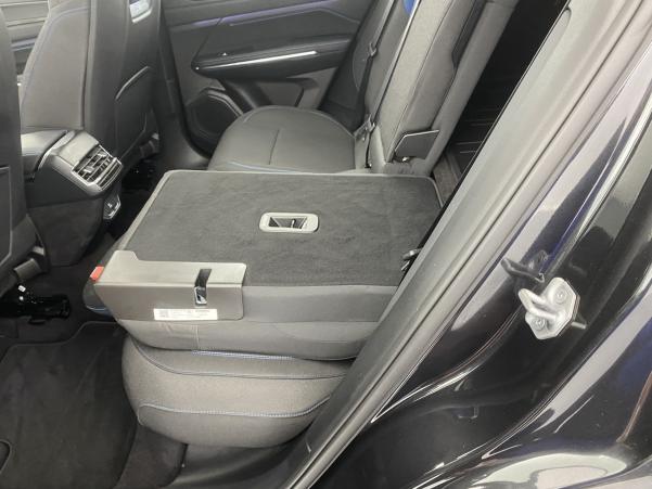 Vente en ligne Lynk&Co 01 1.5 HEV 197ch DCTH 7 (Hybride) au prix de 31 980 €