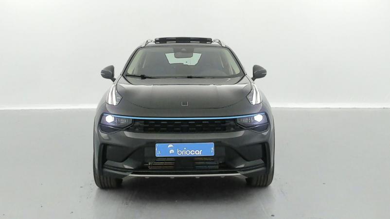Vente en ligne Lynk&Co 01 1.5 HEV 197ch DCTH 7 (Hybride) au prix de 31 980 €