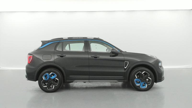Vente en ligne Lynk&Co 01 1.5 HEV 197ch DCTH 7 (Hybride) au prix de 31 980 €