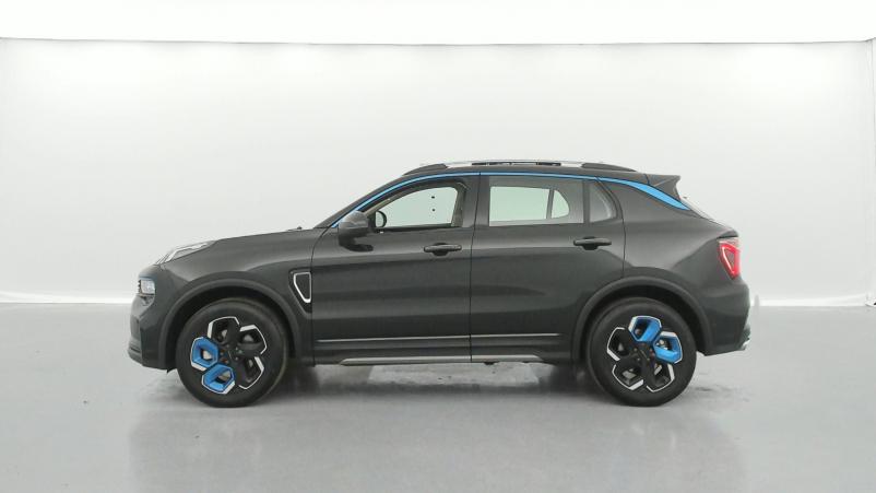 Vente en ligne Lynk&Co 01 1.5 HEV 197ch DCTH 7 (Hybride) au prix de 31 980 €