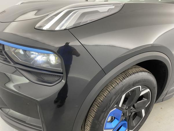 Vente en ligne Lynk&Co 01 1.5 HEV 197ch DCTH 7 (Hybride) au prix de 31 980 €
