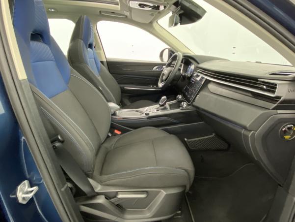 Vente en ligne Lynk&Co 01 1.5 HEV 197ch DCTH 7 (Hybride) au prix de 31 980 €
