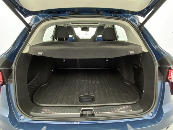 Vente en ligne Lynk&Co 01 1.5 HEV 197ch DCTH 7 (Hybride) au prix de 31 980 €