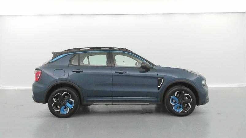 Vente en ligne Lynk&Co 01 1.5 HEV 197ch DCTH 7 (Hybride) au prix de 31 980 €