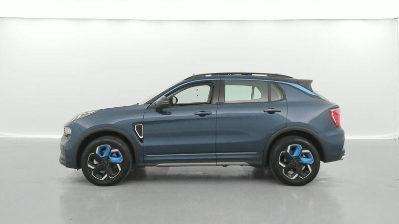 Vente en ligne Lynk&Co 01 1.5 HEV 197ch DCTH 7 (Hybride) au prix de 31 980 €